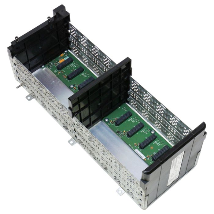 1756-A10/B Allen-Bradley, Control Logix Chassis: 10 Slots, 5.1 VDC