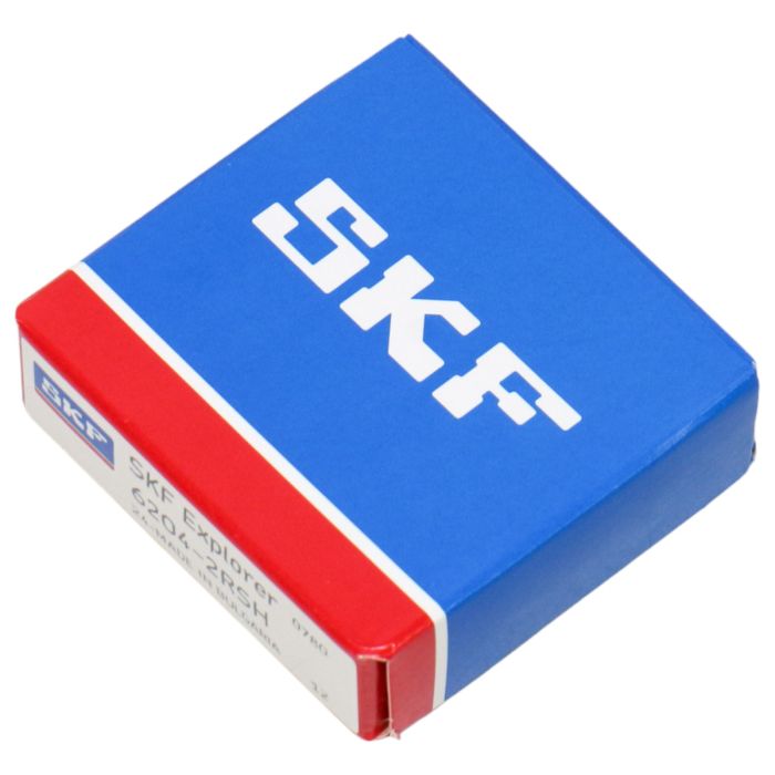 SKF 6204-2RSH main product photo