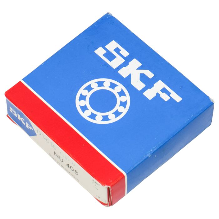 SKF NU 408 main product photo