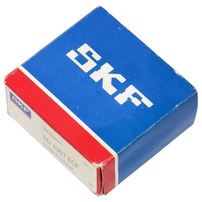 SKF NU 2307 ECP main product photo