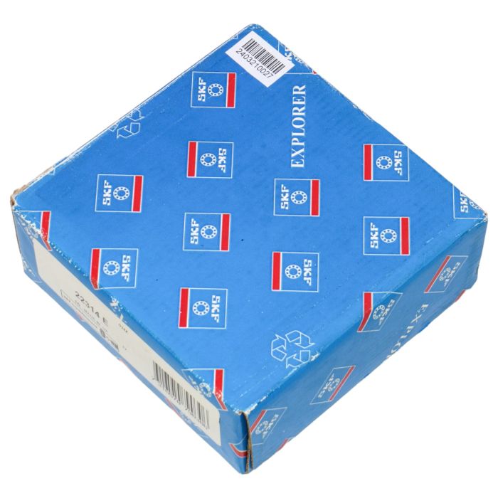 SKF 22314 E main product photo