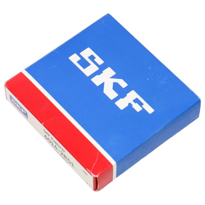 SKF 6014-2RS1 main product photo