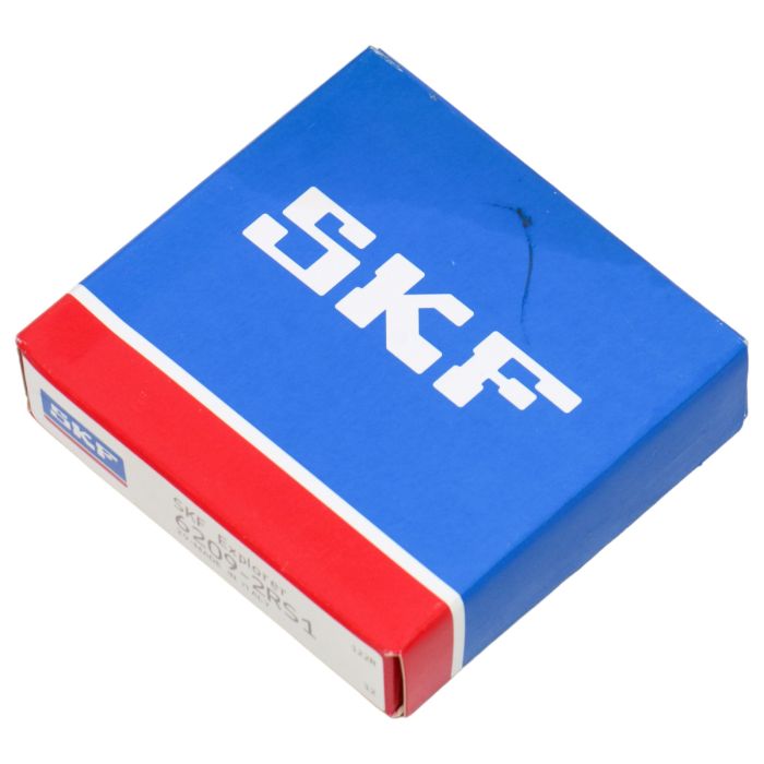 SKF 6209-2RS1 main product photo