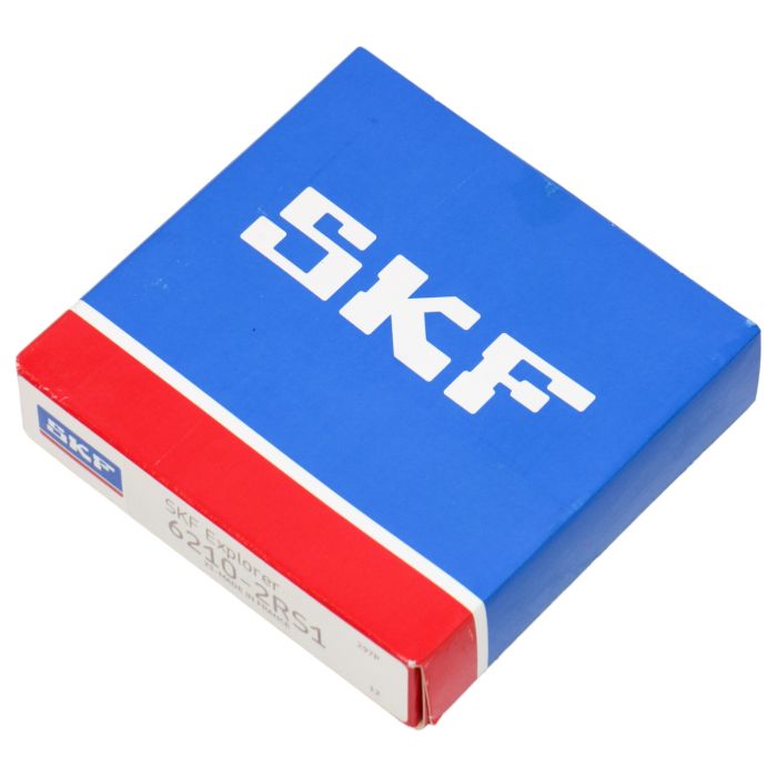 SKF 6210-2RS1 main product photo