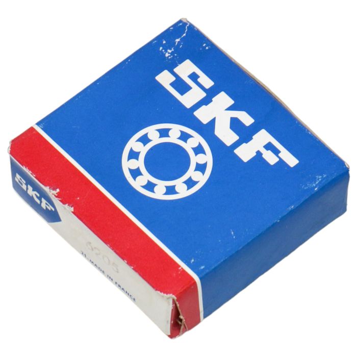 SKF 6205 main product photo