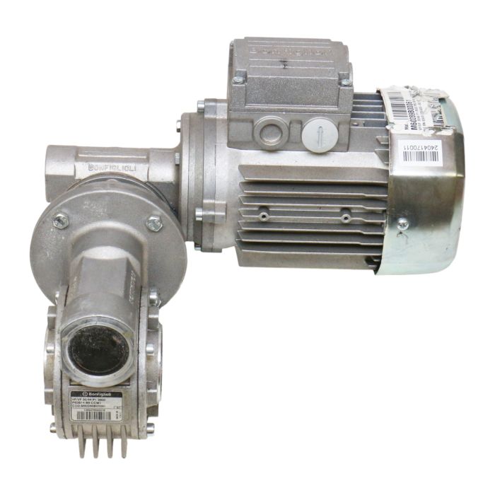 BN 63A 6 230/400-50 IP55 CLF B14 + VF/VF30/44P13600P63B14B6