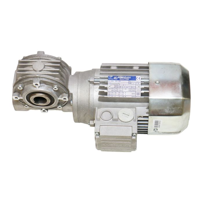 830720156 BN71B4 230/400-50 IP55 CLF B14 + VF49 P1 18 830720156 BN71B4 230/400-50 IP55 CLF B14 + VF49 P1 18