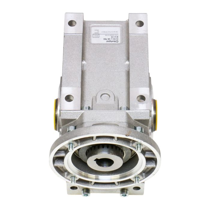 2G200121H4 W63U38 P80 B14 V5 Bonfiglioli, Gear Box: W63 U 38