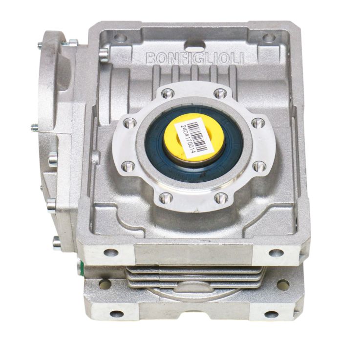 BOOWY　GIGSBOX 2G200121H4 W63U38 P80 B14 V5 Bonfiglioli, Gear Box: W63 U 38