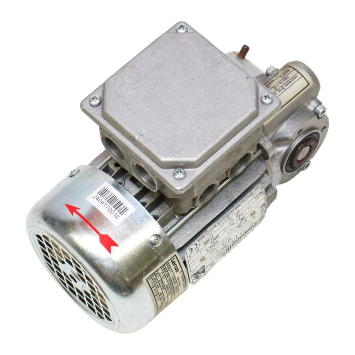 LENZE SSN31-1GHCR 056C31 + SSN31-1GHCR 056C31 + A1574362 main product photo