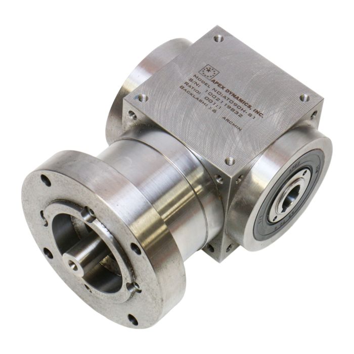 APEX DYNAMICS AT090H-S1 main product photo