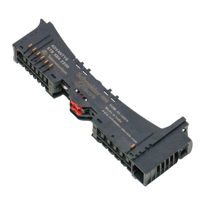 SCHNEIDER ELECTRIC STB XBA 2200 main product photo