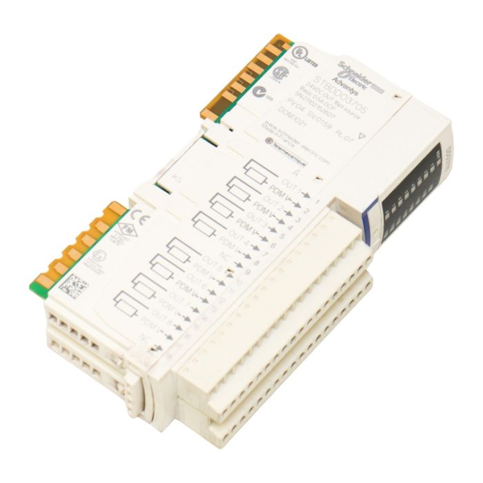 SCHNEIDER ELECTRIC STBDDO3705 main product photo