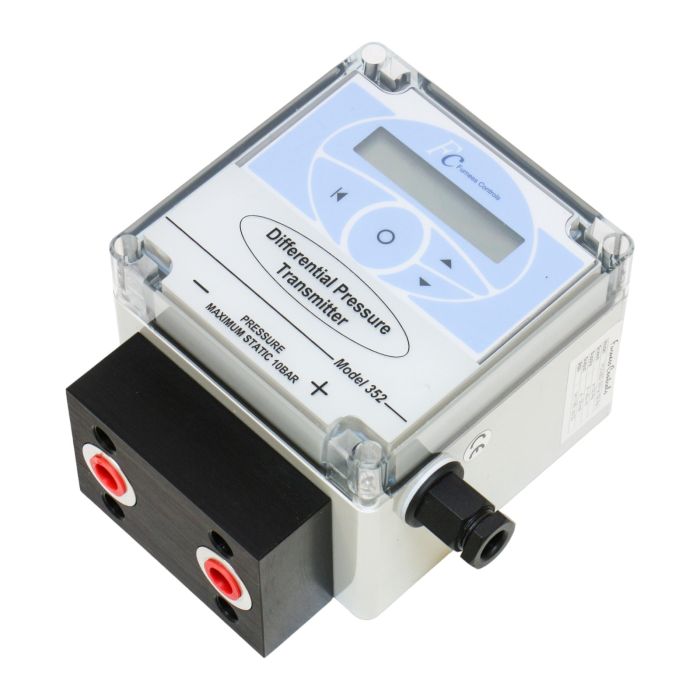 FURNESS CONTROLS FCO352-2W main product photo