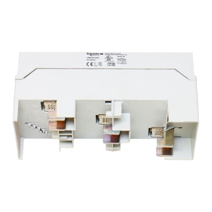 LA9ZX01243 Schneider Electric, Schneider Electric Busbar