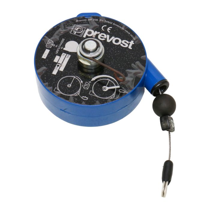 PREVOST BAL 4060B main product photo