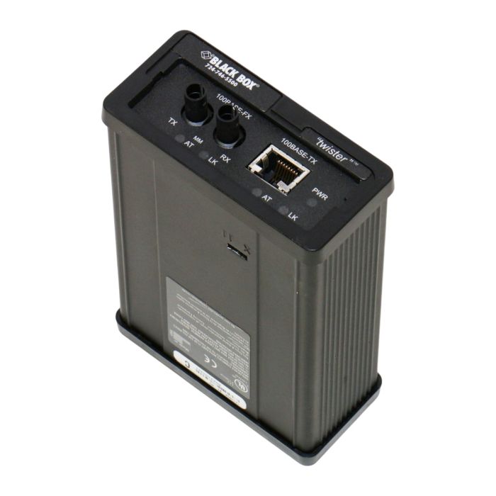 BLACK BOX 724-746-5500 + GT-21089-1005-T3 main product photo