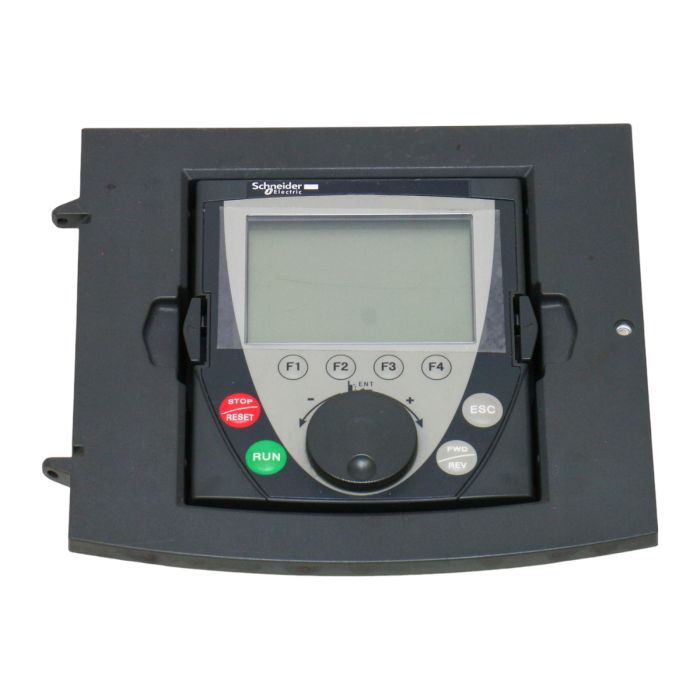 VW3A1101 + VW3A1102 Schneider Electric, Altivar Graphic display