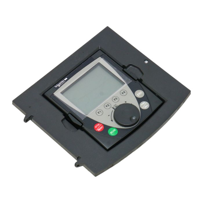 VW3A1101 + VW3A1102 Schneider Electric, Altivar Graphic display