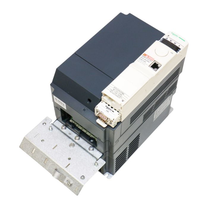 SCHNEIDER ELECTRIC ATV32HU55N4 main product photo