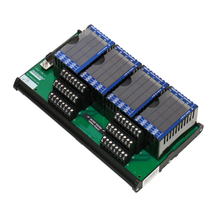 FOXBORO P0916NJ-08 main product photo