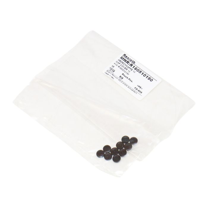 BOSCH REXROTH AG R160510190 main product photo