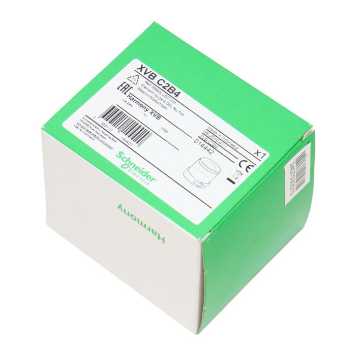 SCHNEIDER ELECTRIC XVBC2B4 014442 main product photo