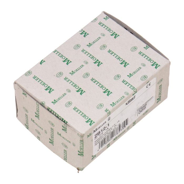 MOELLER ZB12-1 main product photo