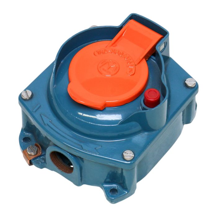 LEGRAND 54105 main product photo