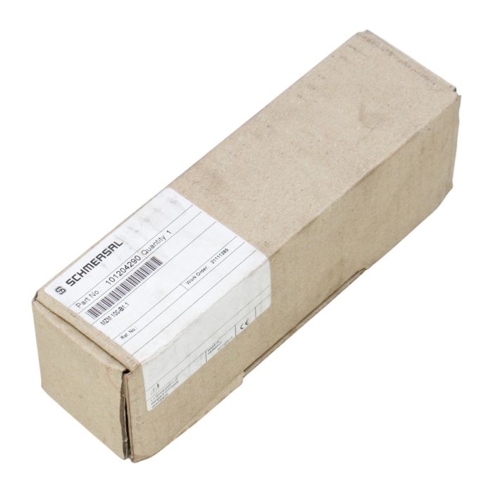 SCHMERSAL MZM 100-B1.1 101204290 main product photo