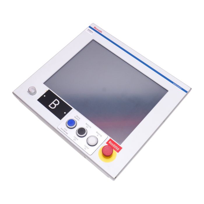 REXROTH R911171059 VDP40.3DIN-D1-NN-CG main product photo