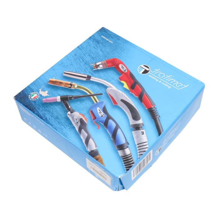 TRAFIMET MB7744 main product photo