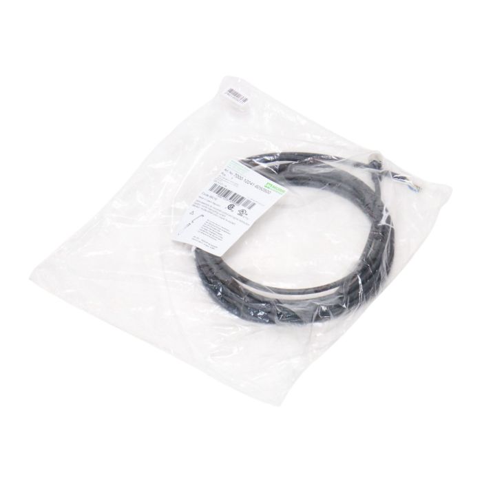 MURR ELEKTRONIK 7000-12241-6250500 main product photo