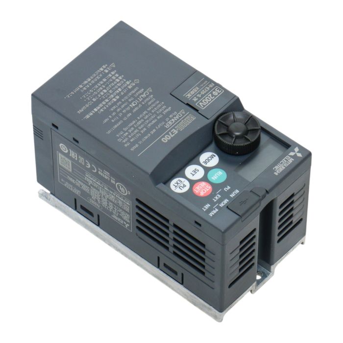 三菱FA インバータ FR-E720EX-3.7K 3個 FR-D720-3.7」の人気商品一覧