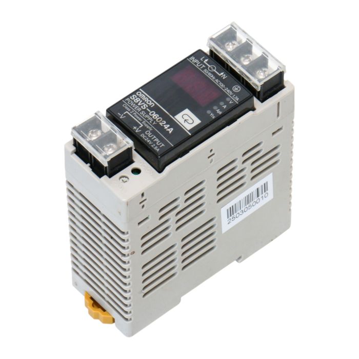 OMRON S8VS-06024A main product photo