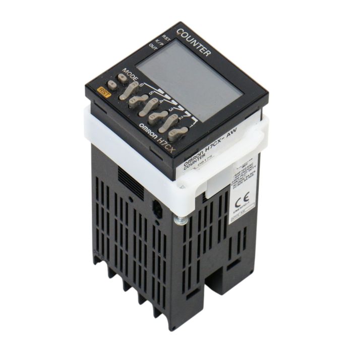 OMRON H7CX-AW main product photo