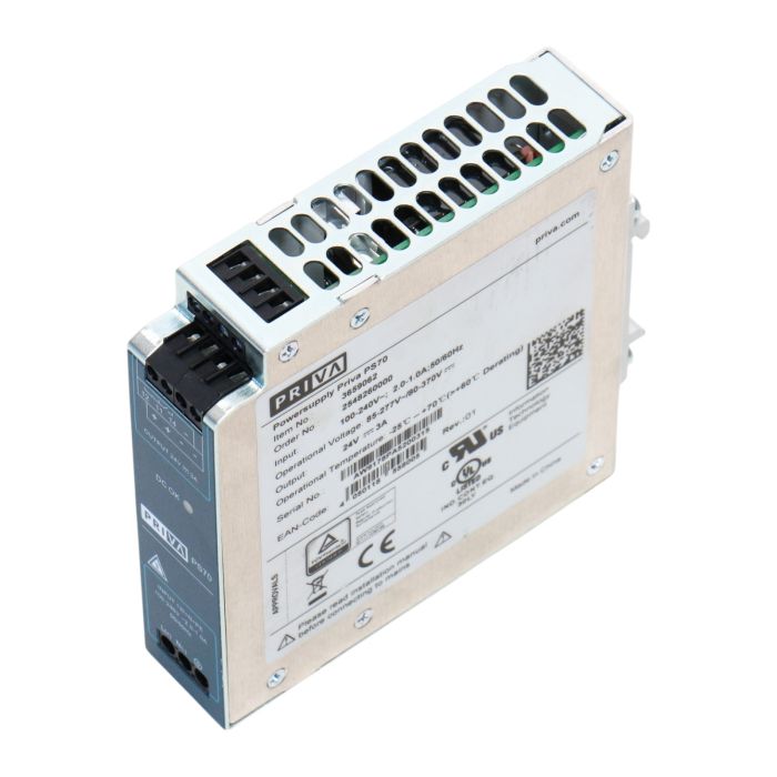 PRIVA PS70 3659062 main product photo