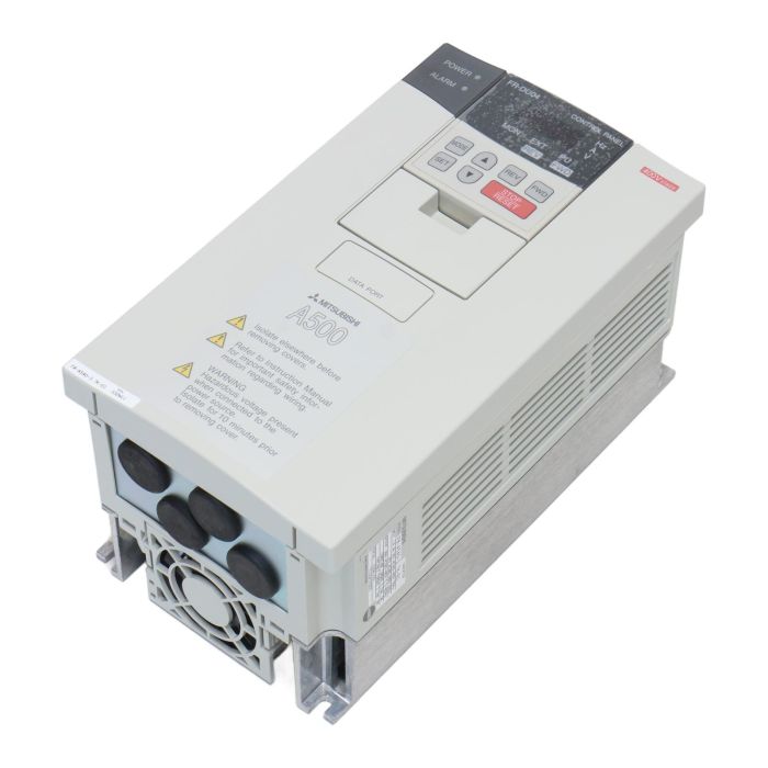 MITSUBISHI FR-A540-3.7K-EC main product photo