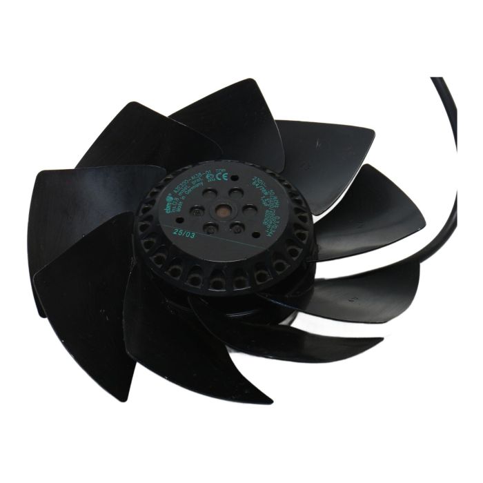 EBM-PAPST A2E200-A138-01 (TOP) main product photo
