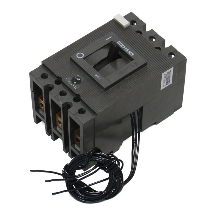 SIEMENS 3VE5201-1CT00 main product photo