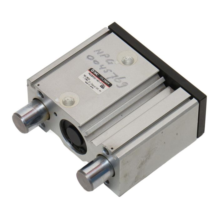 SMC MGQM32-40-Y7BW main product photo
