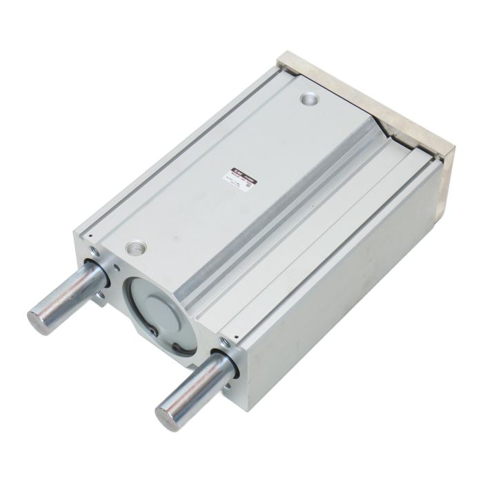 SMC MGQL80-200-X563 main product photo