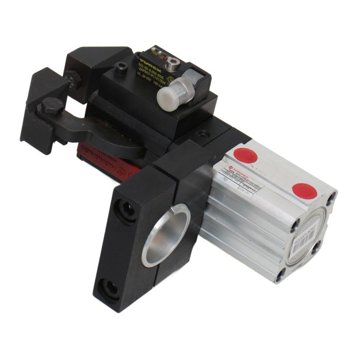 NORGREN GC 4A3BXBXAA4AX main product photo