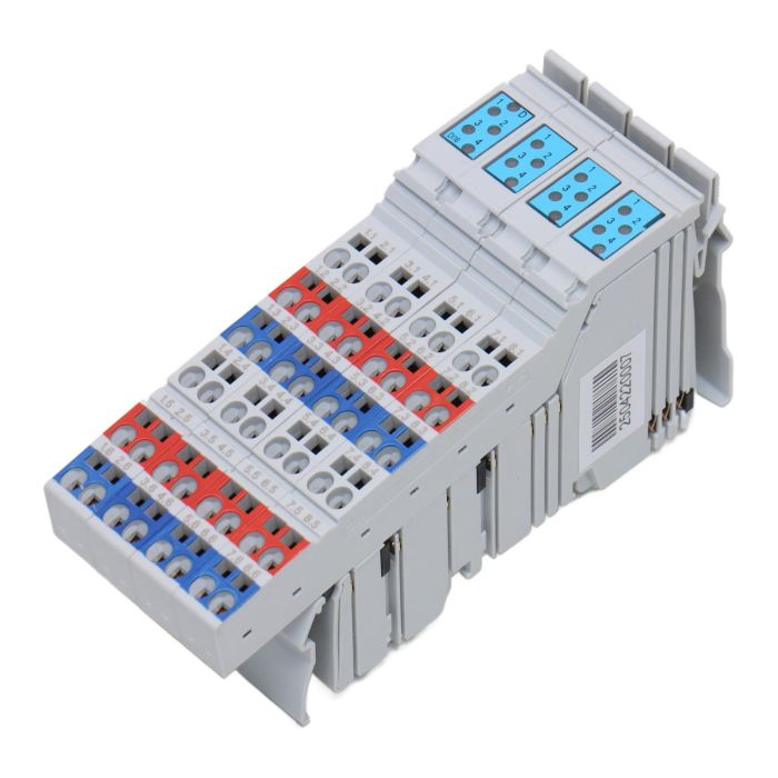 REXROTH R911170752 R-IB IL 24 DI 16-PAC main product photo