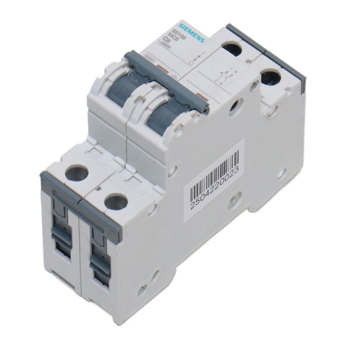 SIEMENS 5SY6506-7 main product photo