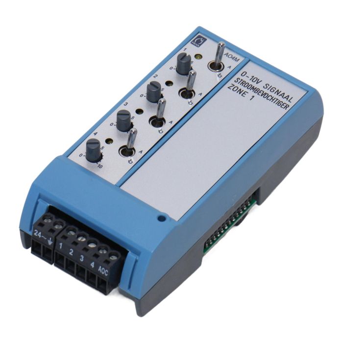 PRIVA AO4M main product photo