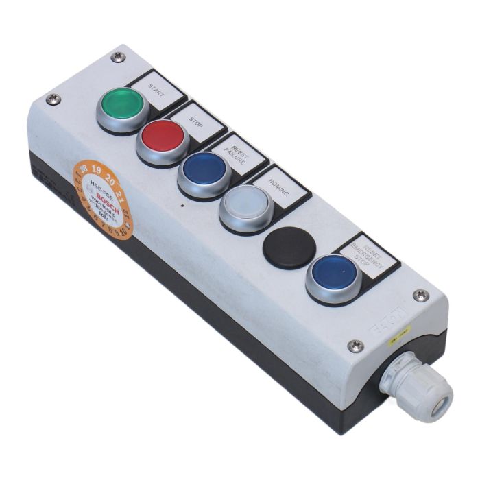 EATON 3R, 4X, 12 13 main product photo