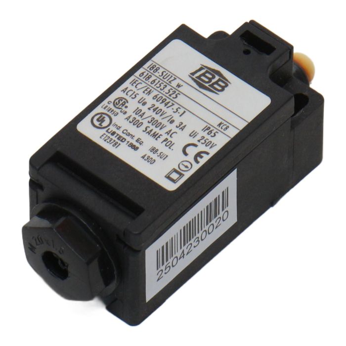 IBB I88-Su1z (618.6153.525) main product photo