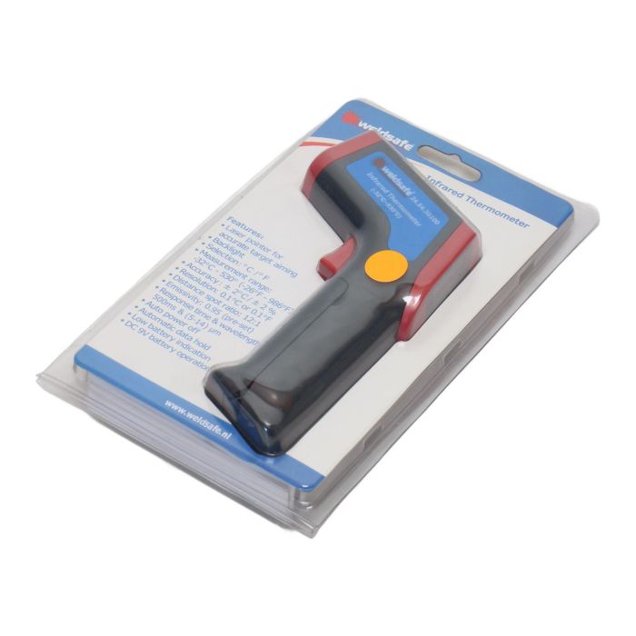 WELDSAFE ST530 main product photo