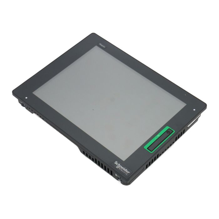 SCHNEIDER ELECTRIC HMIG3U + HMIDT642 main product photo